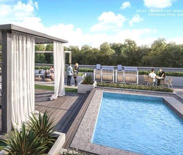 For Lease - 2333 Khalsa Gate Unit# 209, Oakville, Ontario - Photo 6