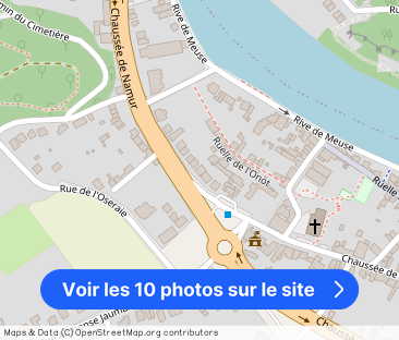 Appartement à louer 2 chambres, 835 € - Photo 1