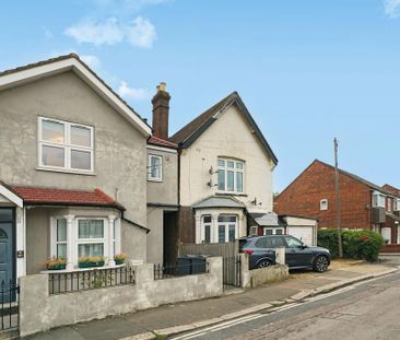 1 bedroom maisonette to rent - Photo 3