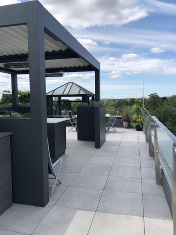 For Lease - 1 Columbus Avenue Unit# 402, Toronto, Ontario - Photo 4