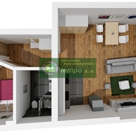 Wałbrzych, Śródmieście - Rynek - 2 000,00 zł - Фото 1