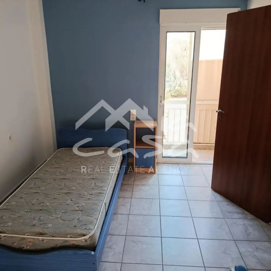 Studio/Γκαρσονιέρα για ενοικίαση Ταραμπούρα (Πάτρα) - Photo 1
