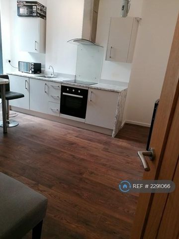 1 bedroom flat to rent - Photo 4