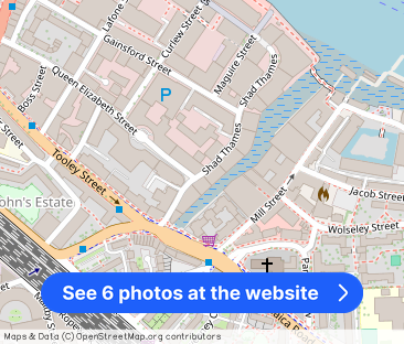 Shad Thames, Shad Thames, SE1 - Photo 1