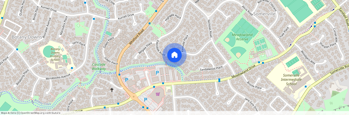 34B Edendale Rd Somerville Auckland