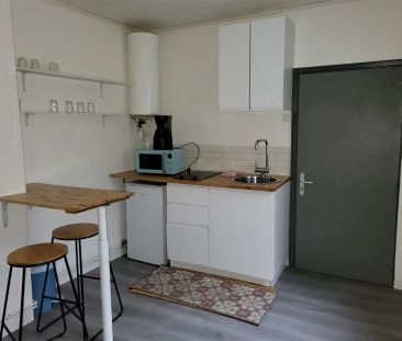 Location appartement 1 pièce - 14.44m² à Saint-omer (62500) - Photo 2