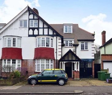 Woodside, Wimbledon, SW19 - Photo 1