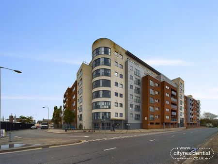 Leeds Street, Liverpool, Merseyside, L3 - Photo 3