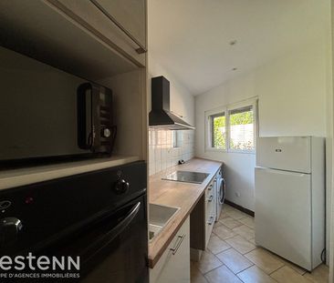 Location Appartement 1 pièce 20m² - Photo 2