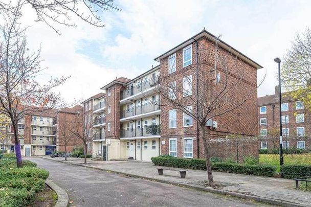 Barville Close, Brockley, SE4 - Photo 1