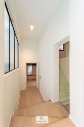 Prachtige triplex in hartje Gent - Photo 1