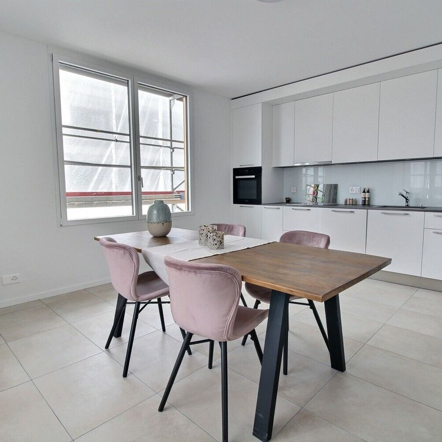 Appartements neufs de standing 2.5 pièces - Photo 1