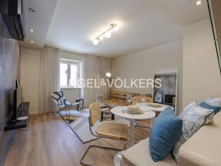 Apartamento T2 - Photo 4
