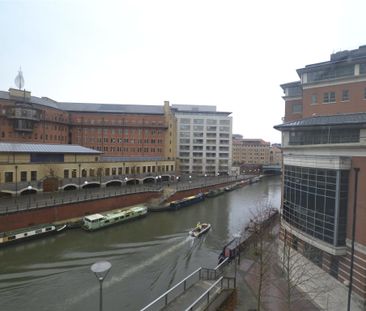 The Eye, Glass Wharf, Bristol, BS2 - Photo 3