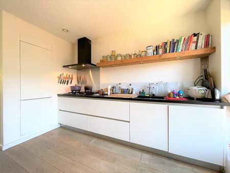 Te huur: Appartement Jan den Haenstraat in Amsterdam - Foto 3