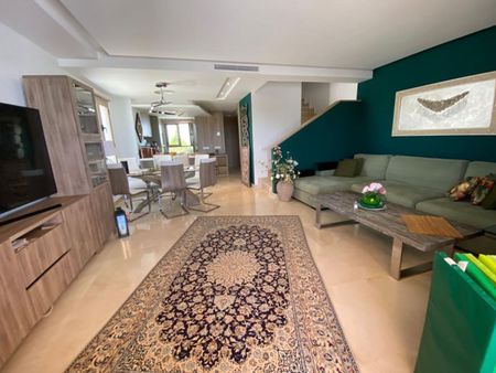 Townhouse in Mijas - Photo 4