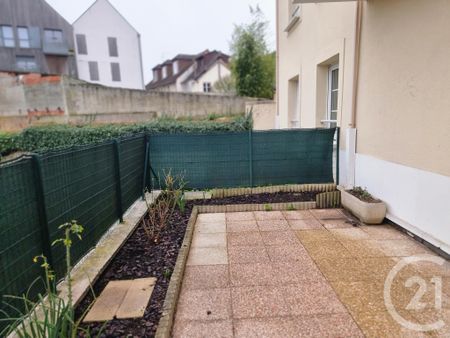 Location Appartement 3 pièces 55m² BRIE COMTE ROBERT 77170 - Photo 4