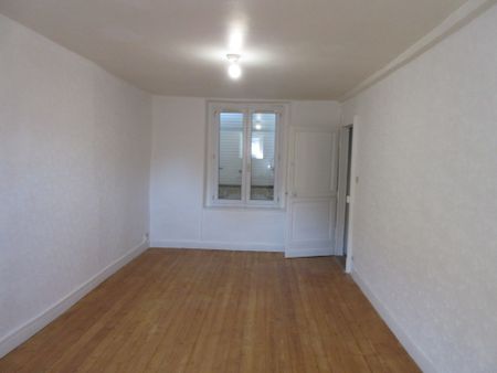 Appartement Pacy-sur-Eure - Photo 5