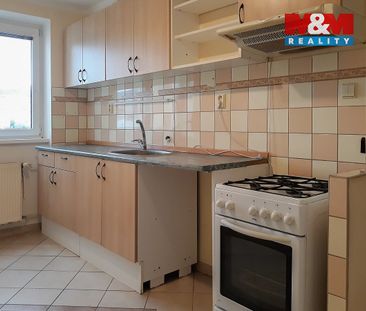 Pronájem bytu 2+1 56 m² - Photo 4