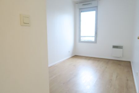 Appartement Carrieres Sous Poissy 3 pièce(s) 60 m2, - Photo 4