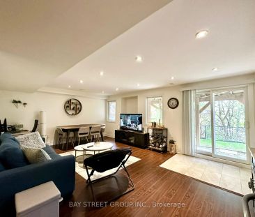 58 Lebovic Drive #Basement - Photo 1