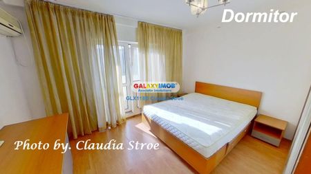 TUR VIRTUAL INCHIRIERE APARTAMENT 2 CAMERE PADESU EROII REVOLUTIEI - Fotografie 2