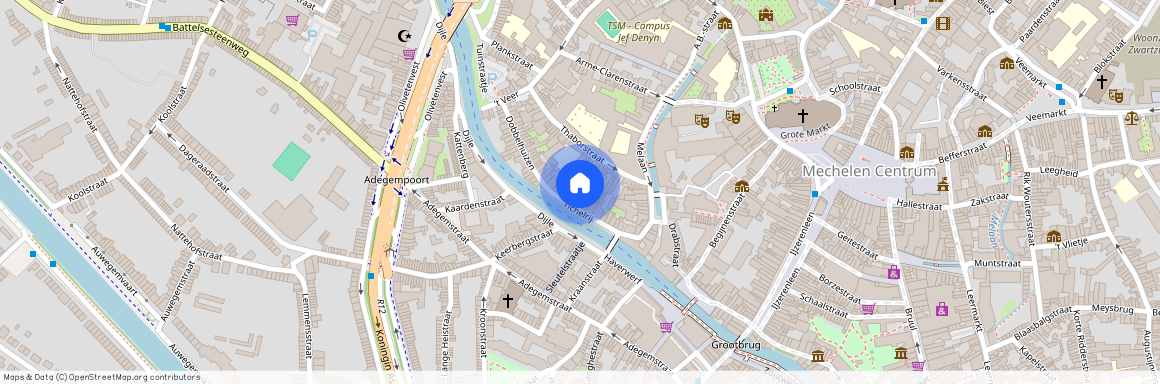 Tichelrij, 26, 2800, Mechelen