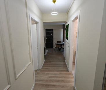 Apartament 3 camere complet mobilat Vulcan Residence - Photo 6