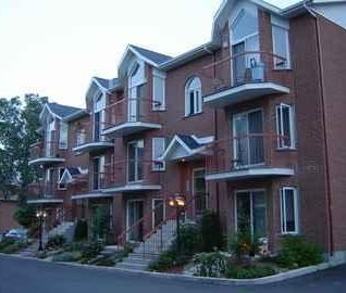 Grand 4 1/2 style condo à louer à Ste-Thérèse - Photo 3