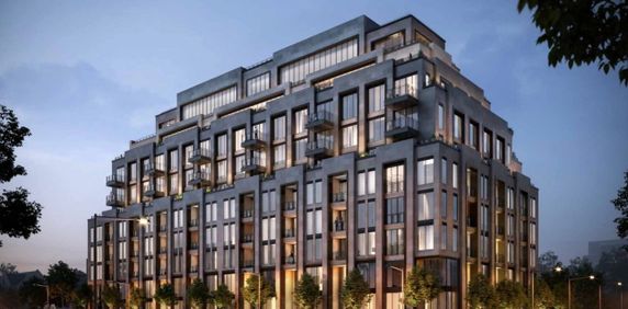 For Lease - 2 Forest Hill Road Unit# 601, Toronto, Ontario - Photo 2