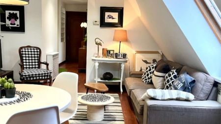 Piso de alquiler en Rúa Real, 193, Centro - Photo 3