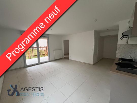 Location Appartement 2 pièces 45m² TOULOUSE 31400 - Photo 1