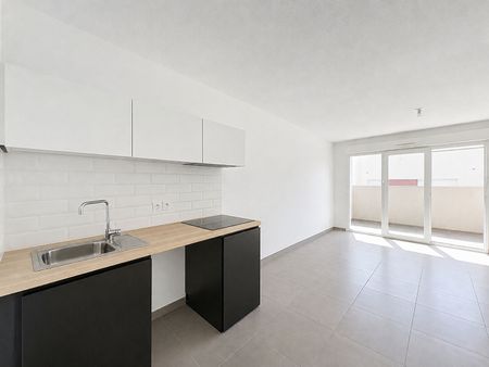 Appartement 3 pièces - Photo 3