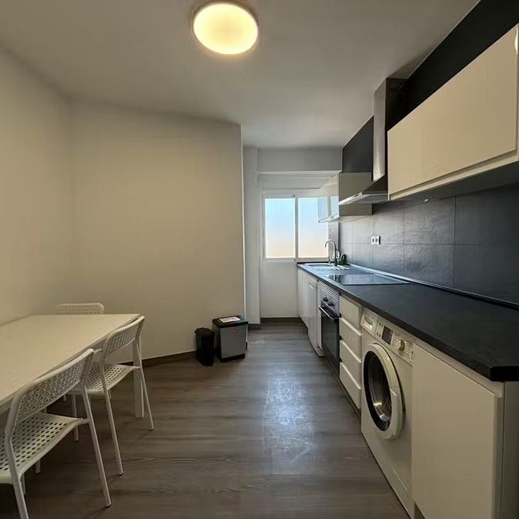 Avinguda del Primat Reig, Valencia, Valencian Community 46019 - Photo 1