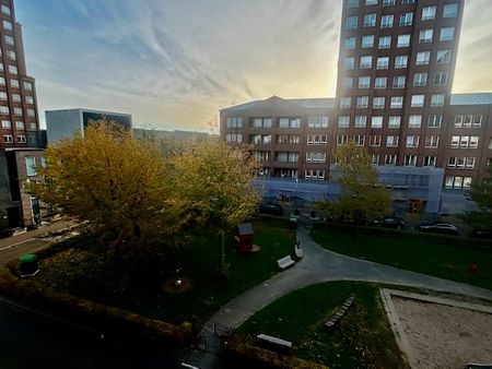 Elburgstraat 80, Zuiderzeestedenbuurt-Oost, 3826BH, Amersfoort - Foto 3