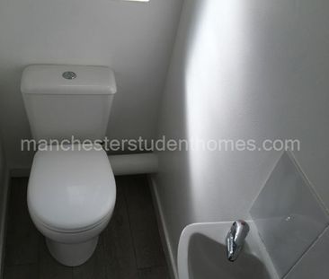 Fairholme Road, Manchester, M20 4SA - Photo 3