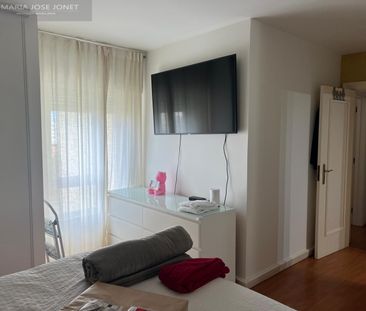Óptimo T3 sem móveis em Condomínio - Photo 5