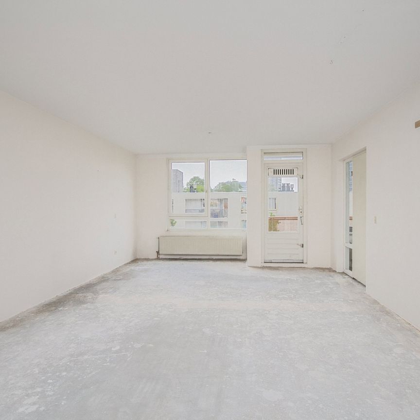 Bart De Ligtstraat, 86, Amsterdam - Foto 1