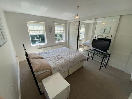 6 MONTH RENTAL, 1 Strangford Park, Downpatrick, BT30 6WQ - Photo 4