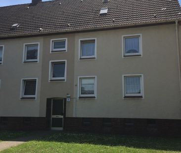 2.5-Zimmer-Wohnung in Gelsenkirchen-Heßler mieten - Foto 5