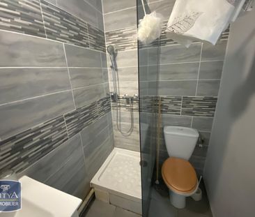 Location Appartement 1 pièce 19m² STE CLOTILDE 97490 - Photo 4