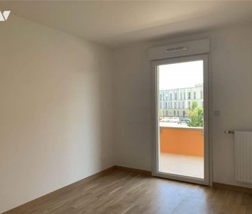 APPARTEMENT NEUF - SAINT DENIS LES BOURG - Photo 4