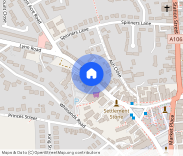 Lynn Street, Swaffham - Photo 1