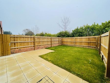 3 bedroom townhouse to rent - Photo 5