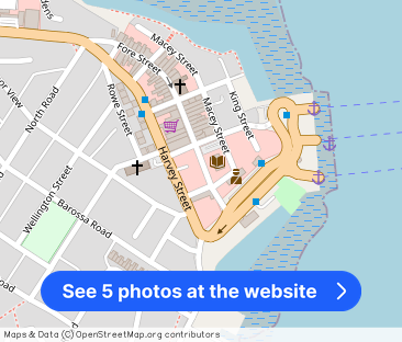 Kings Arms, Fore Street, Torpoint, PL11 - Photo 1