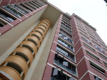 Blk 723 Tampines Starlight (Tampines), HDB 4 Rooms - For Rent - Photo 2