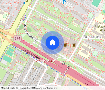 Pokój do Wynajęcia Blisko Politechniki, Galerii Echo i Korony - Photo 1