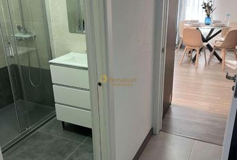 Apartment for rent in Montemar (Torremolinos), 1.200 €/month