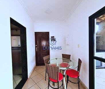 Cobertura Em Jardim São Miguel, Guarujá/sp de 131 m² 1 Quartos Para... - Photo 2