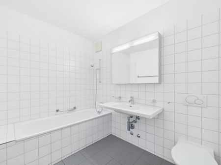 4.5 Zimmerwohnung im Herzen von Oerlikon - Photo 4